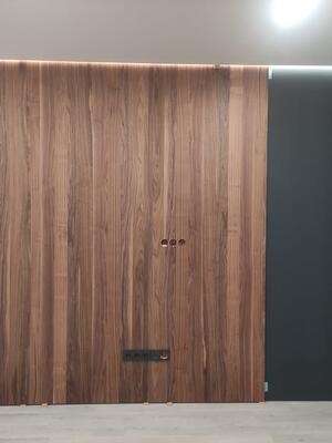 Стеновые панели, шкафы и тумбы VR306
