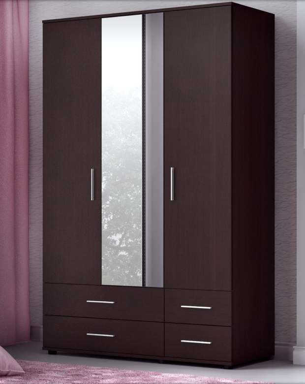 Корпусной шкаф, распашной, K103