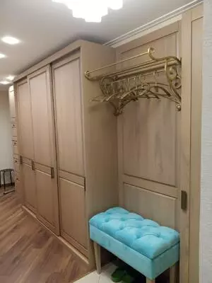Прихожая, VR305