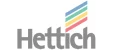 Бренд Hettich
