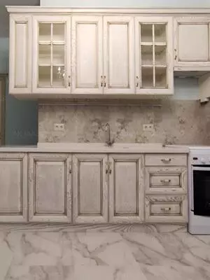 Кухня, VR300