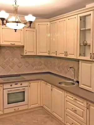 Кухня, VR303 фото
