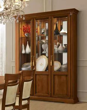 Корпусной шкаф, 3 двери, K114