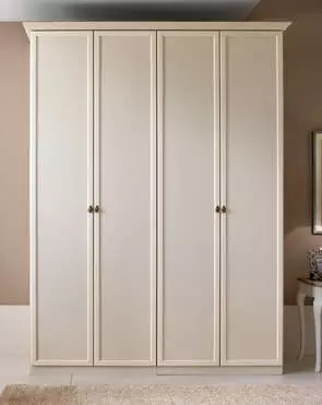 Корпусной шкаф, классический стиль, K130