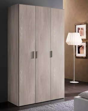 Корпусной шкаф, 3 двери, K137