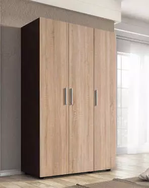 Корпусной шкаф, ЛДСП, K141