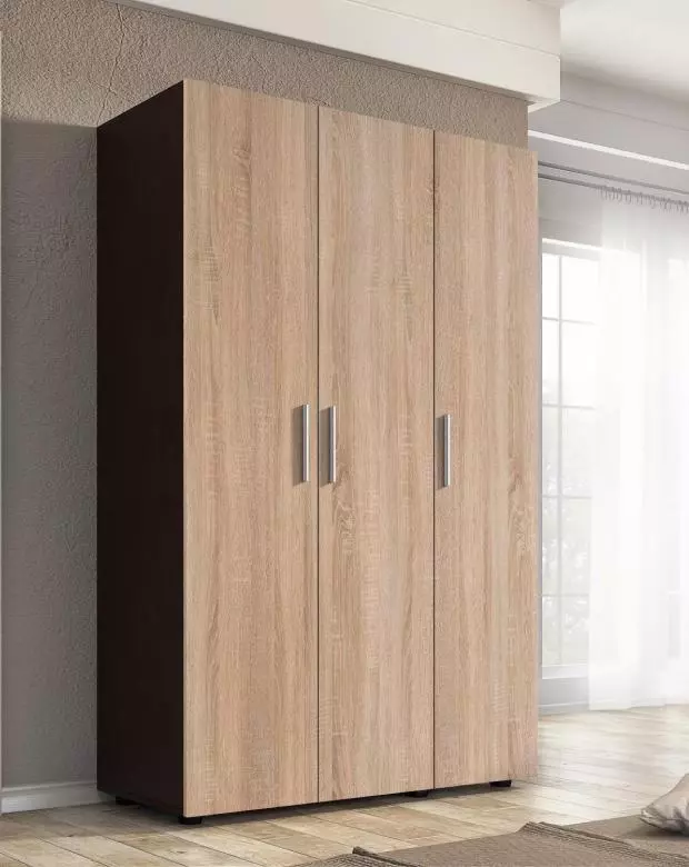 Корпусной шкаф, ЛДСП, K141