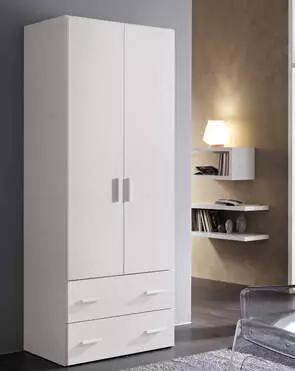 Корпусной шкаф, с выдвижными ящиками, K158