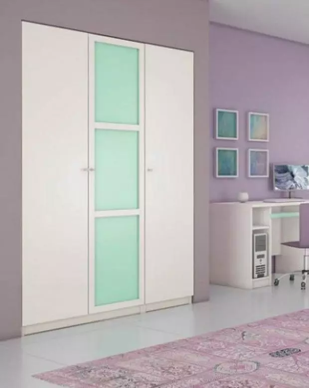 Детская МДФ, MD13
