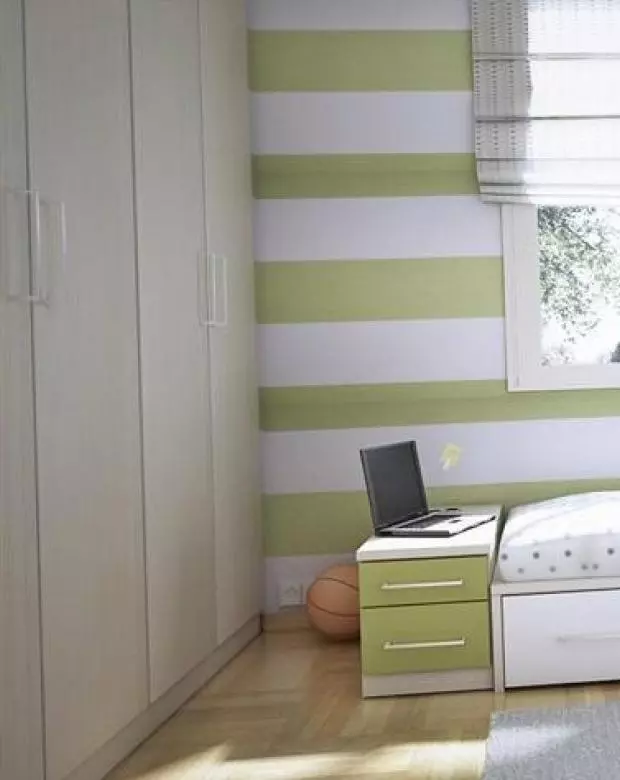 Мебель в детскую, для двоих, MD19