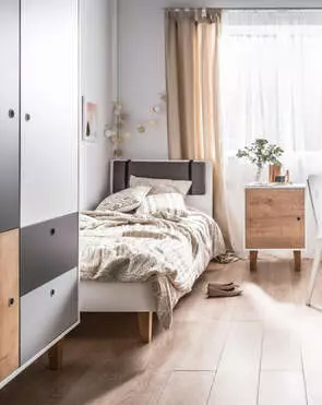 Мебель в детскую, для девочки, MD64
